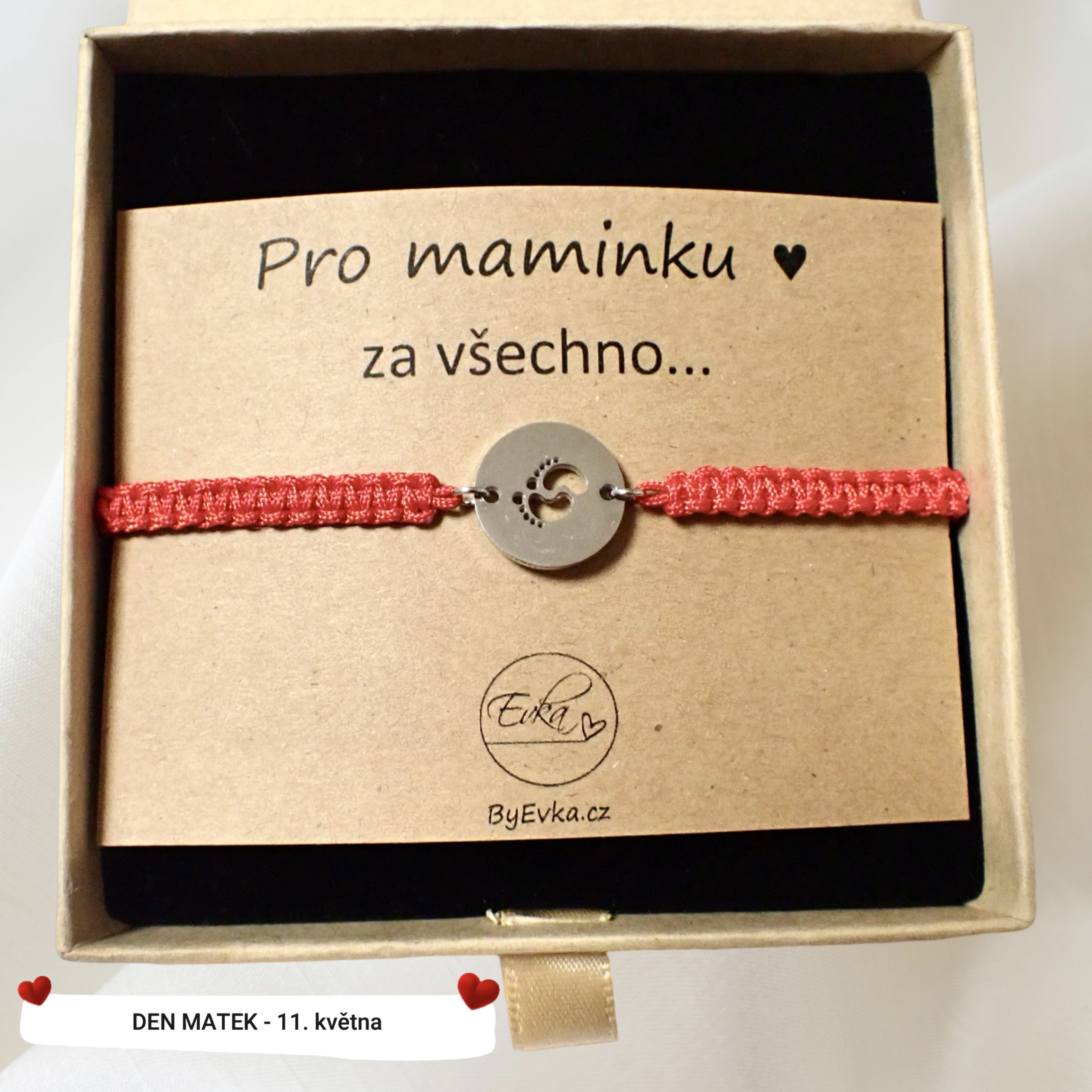 By Evka - Den matek - tipy na dárek ke dni matek - dárek pro maminku (4)